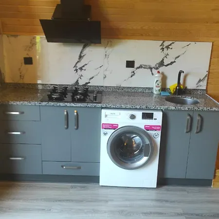Begonvil 1 Vakantiehuis