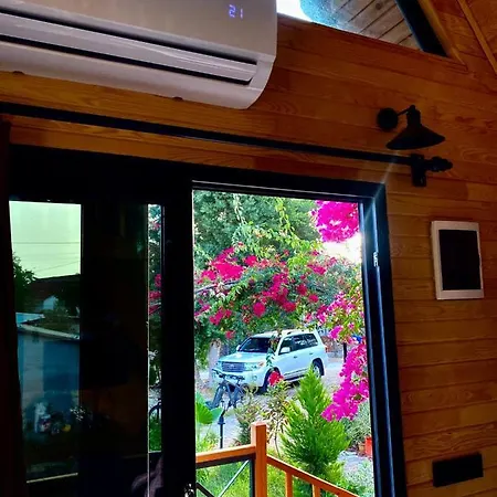 Begonvil 1 Holiday home Demre