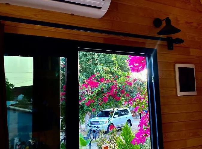 Begonvil 1 Holiday home Demre